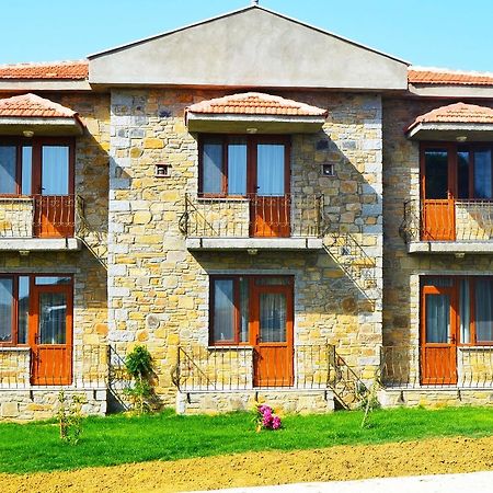 Laz Koyu Pansiyon İmroz Extérieur photo