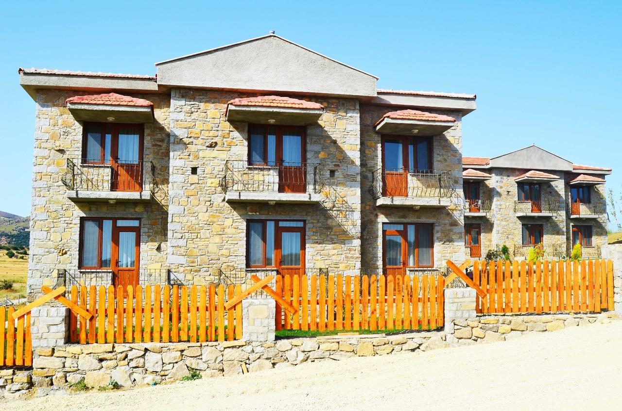 Laz Koyu Pansiyon İmroz Extérieur photo