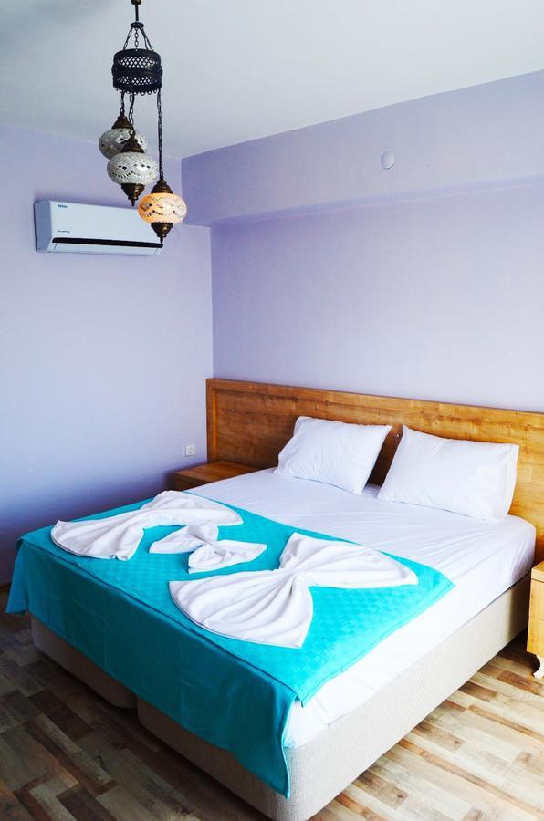 Laz Koyu Pansiyon İmroz Extérieur photo