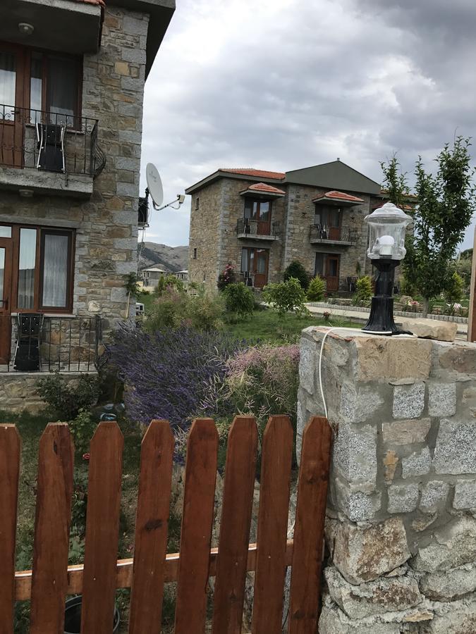 Laz Koyu Pansiyon İmroz Extérieur photo