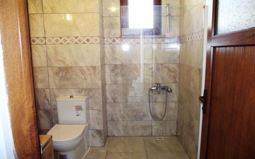 Laz Koyu Pansiyon İmroz Extérieur photo