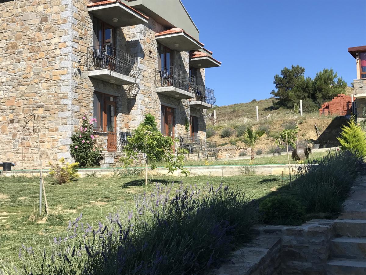 Laz Koyu Pansiyon İmroz Extérieur photo